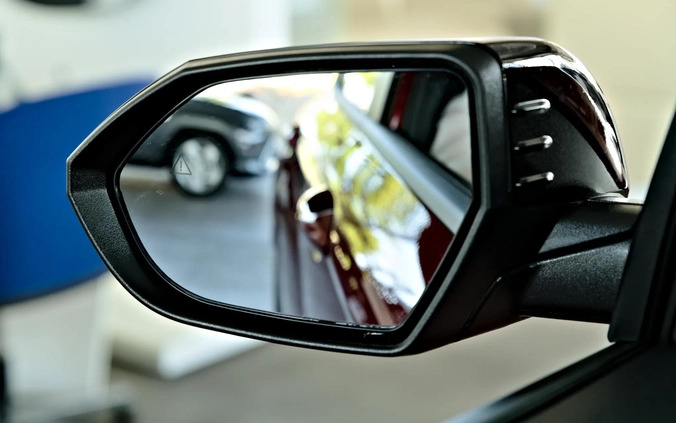 Hyundai Kona cena 148800 przebieg: 8, rok produkcji 2024 z Karlino małe 781